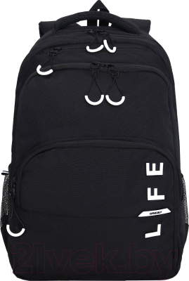 Рюкзак Grizzly RU-430-10 - фото