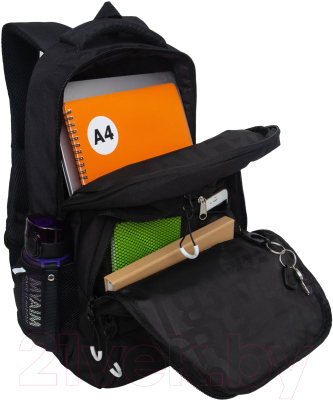 Рюкзак Grizzly RU-430-10