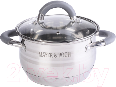 Кастрюля Mayer&Boch 30942