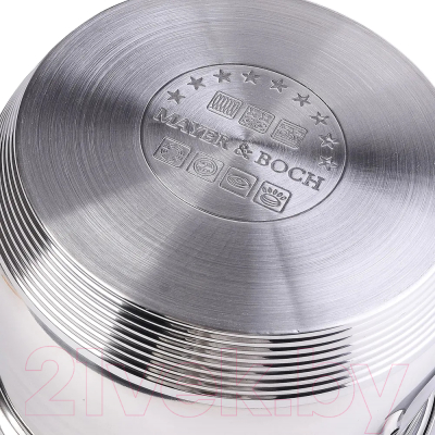 Кастрюля Mayer&Boch 30942