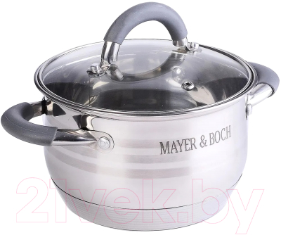 Кастрюля Mayer&Boch 30943 - фото