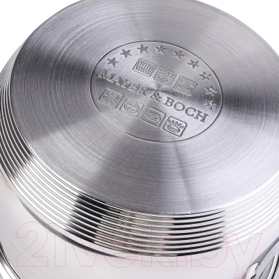 Кастрюля Mayer&Boch 30943