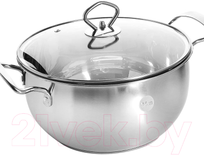 Кастрюля Mayer&Boch 30889 - фото
