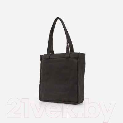 Сумка-шоппер Ecotope 175-101-BLK