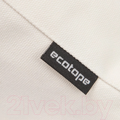 Сумка-шоппер Ecotope 175-102-WHT