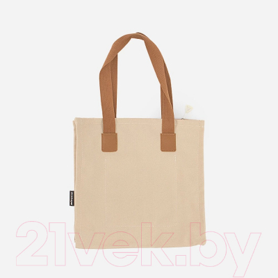 Сумка-шоппер Ecotope 175-103-BEG