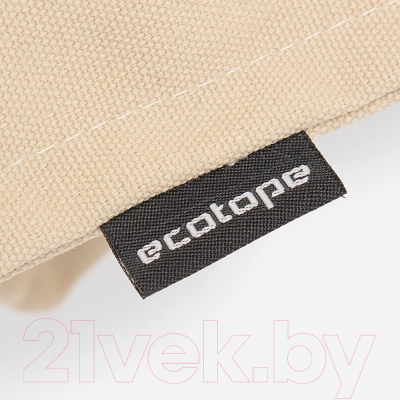 Сумка-шоппер Ecotope 175-103-BEG