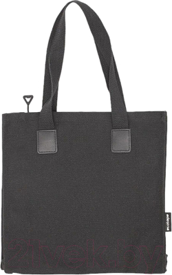 Сумка-шоппер Ecotope 175-103-BLK - фото