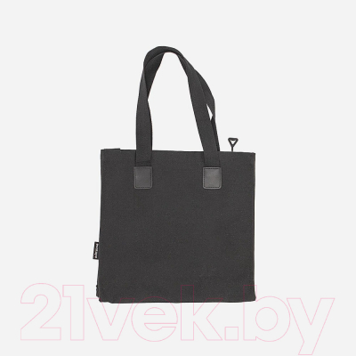 Сумка-шоппер Ecotope 175-103-BLK