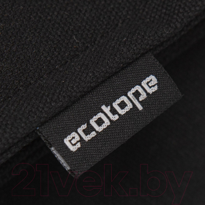 Сумка-шоппер Ecotope 175-103-BLK