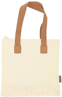 Сумка-шоппер Ecotope 175-103-LBG - фото