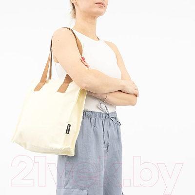 Сумка-шоппер Ecotope 175-103-LBG