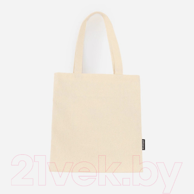 Сумка-шоппер Ecotope 175-104-BEG