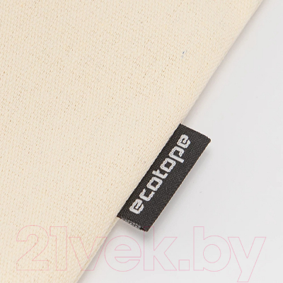 Сумка-шоппер Ecotope 175-104-BEG