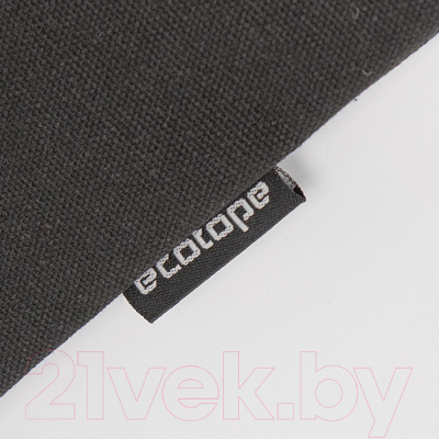 Сумка-шоппер Ecotope 175-104-BLK