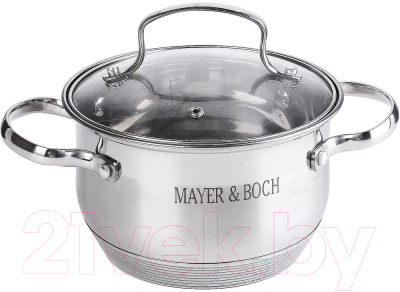 Кастрюля Mayer&Boch 30946