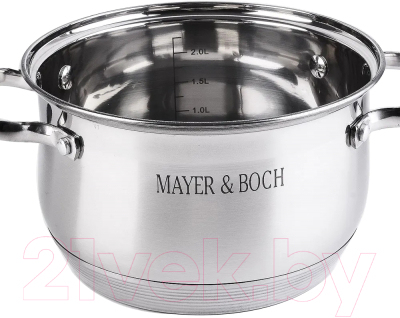 Кастрюля Mayer&Boch 30947