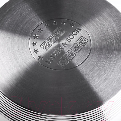 Кастрюля Mayer&Boch 30947