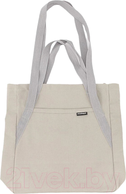 Сумка-шоппер Ecotope 175-105-LGR - фото
