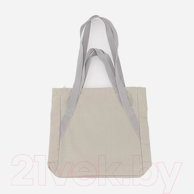 Сумка-шоппер Ecotope 175-105-LGR