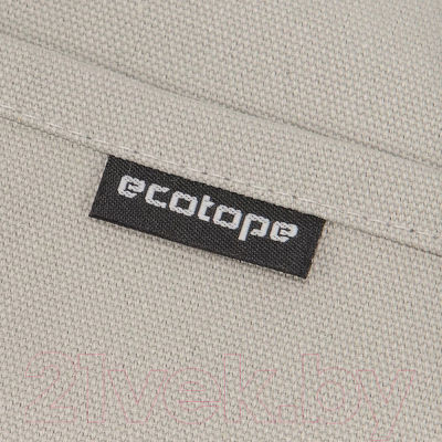 Сумка-шоппер Ecotope 175-105-LGR