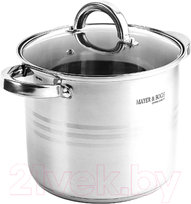 Кастрюля Mayer&Boch 30696 - фото