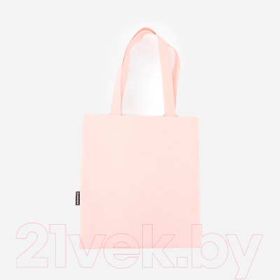 Сумка-шоппер Ecotope 175-104-PNK