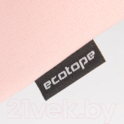 Сумка-шоппер Ecotope 175-104-PNK