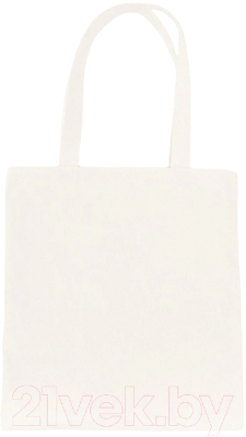 Сумка-шоппер Ecotope 175-104-WHT - фото