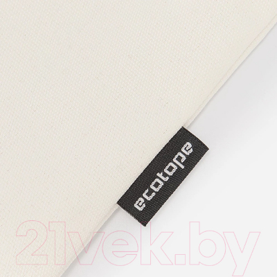 Сумка-шоппер Ecotope 175-104-WHT