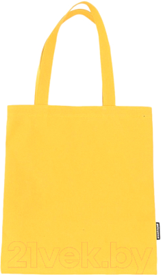 Сумка-шоппер Ecotope 175-104-YLW - фото