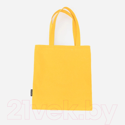 Сумка-шоппер Ecotope 175-104-YLW