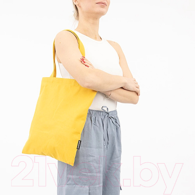 Сумка-шоппер Ecotope 175-104-YLW