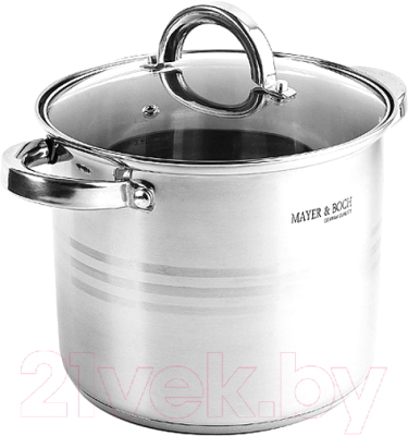 Кастрюля Mayer&Boch 30699 - фото