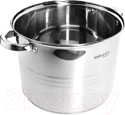 Кастрюля Mayer&Boch 30699