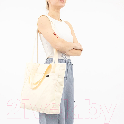 Сумка-шоппер Ecotope 175-105-LBG