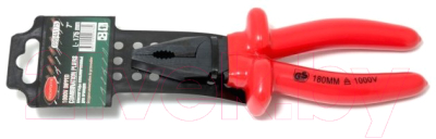 Плоскогубцы RockForce RF-6994A200