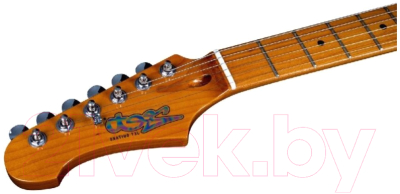 Электрогитара JET JS-400 SB LH