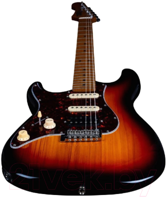 Электрогитара JET JS-400 SB LH