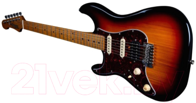 Электрогитара JET JS-400 SB LH