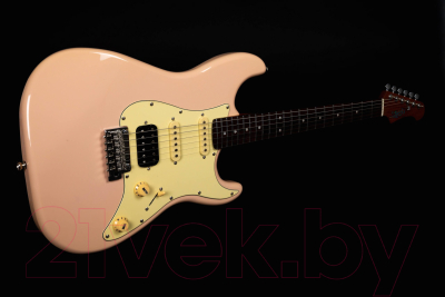 Электрогитара JET JS-400 PK