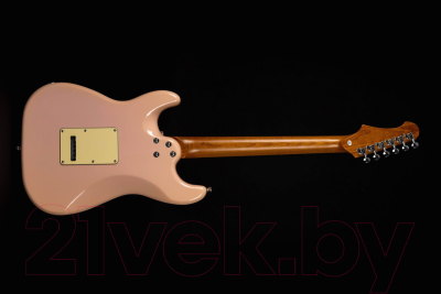 Электрогитара JET JS-400 PK