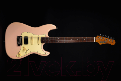 Электрогитара JET JS-400 PK