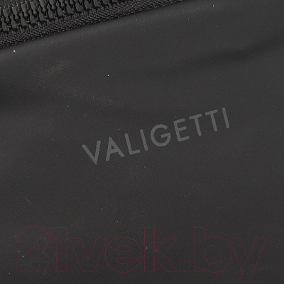 Сумка на пояс Valigetti 182-1875-20-VG-BLK