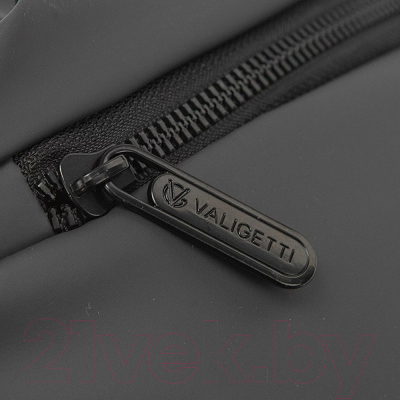 Сумка на пояс Valigetti 182-1875-20-VG-GRY