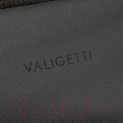 Сумка на пояс Valigetti 182-1875-20-VG-GRY