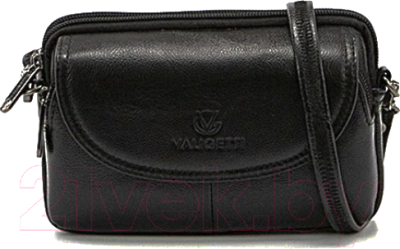 Сумка Valigetti 186-3311A-VG-BLK - фото