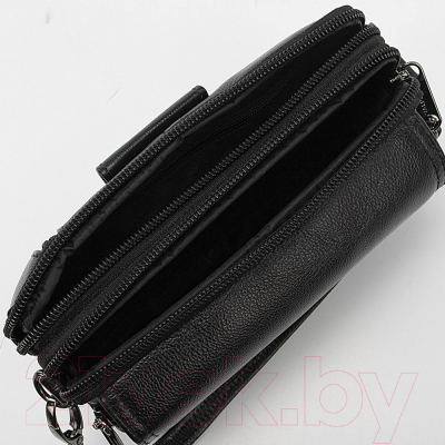 Сумка Valigetti 186-3311A-VG-BLK