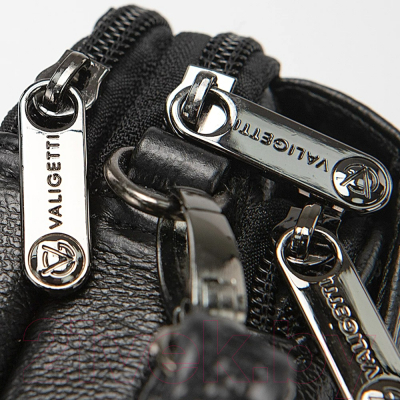 Сумка Valigetti 186-3311A-VG-BLK