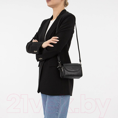 Сумка Valigetti 186-3311A-VG-BLK